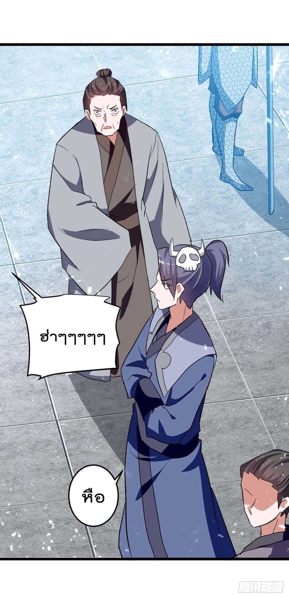 Emperor LingTian 222 (2)